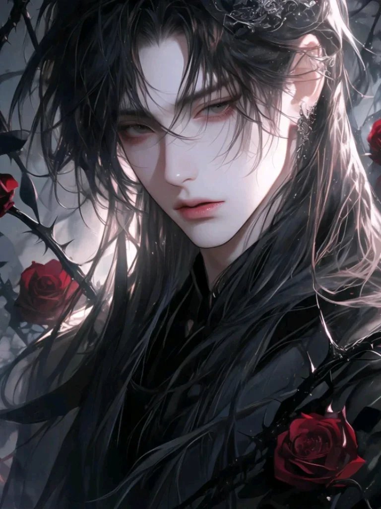 深渊性交斗兽场 封面
